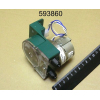 Дозатор G302 ополаскивающего средства DWS GROUP G302S1