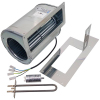 Двигатель KVN1055A UNOX KVN1055A