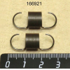 Пружина копира,  для РК-2.1 (комплект 2 шт)