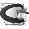Кофемашина рожковая автоматическая NUOVA SIMONELLI AURELIA WAVE T3 2GR 220V BLACK+HIGH GROUPS+AUTOPURGE