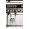 Кофемашина рожковая автоматическая NUOVA SIMONELLI AURELIA WAVE T3 2GR 220V WHITE+HIGH GROUPS+AUTOPURGE