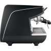 Кофемашина рожковая автоматическая NUOVA SIMONELLI APPIA LIFE 2GR V 220V BLACK+LOW GROUPS+ECONOMIZER