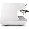 Кофемашина рожковая автоматическая NUOVA SIMONELLI APPIA LIFE 2GR V 220V WHITE+HIGH GROUPS+ECONOMIZER+CUP WARMER