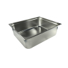 Гастроемкость GN2/1х200 нерж.сталь ENIGMA COOKWARE A21200