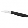 Нож для чистки L 6см с изогнутым лезвием PL PROFF CUISINE 95001014