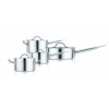 Сотейник D 22 см H 13см 5 ENIGMA COOKWARE ZGA0322130