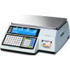 Весы электронные торговые CAS CL3000-6B TCP-IP