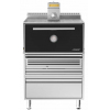 Гриль на углях JOSPER HJX-PRO-L175-TD NC