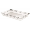 Гастроемкость GN1/1х65 поликарбонат ENIGMA COOKWARE 1/1*65MM