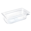 Гастроемкость GN1/3х150 поликарбонат ENIGMA COOKWARE 1/3*150MM