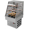 Витрина холодильная встраиваемая GASTROLUX ВCВ-087/S+