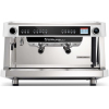 Кофемашина рожковая автоматическая NUOVA SIMONELLI NUOVA AURELIA MP 2GR 220V WHITE+HIGH GROUPS+AUTOPURGE+ E-MILK TECHNOLOGY