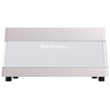 Кофемашина рожковая автоматическая NUOVA SIMONELLI NUOVA AURELIA MP 2GR 220V WHITE+HIGH GROUPS+AUTOPURGE+ E-MILK TECHNOLOGY