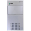 Льдогенератор для гранулированного льда HURAKAN HKN-GB100C (ГРАНУЛЫ)