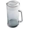 Кувшин 1900мл с крышкой D 18 CAMBRO PC64CW-135