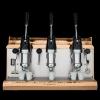 Кофемашина леверная VICTORIA ARDUINO ATHENA LEVA 3 COPPER, 220V