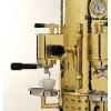 Кофемашина рожковая полуавтоматическая VICTORIA ARDUINO VENUS BAR 3S BRASS, 220V