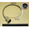 Вилка котла с проводом в сборе для 2556/2557EX GOLD MEDAL PRODUCTS 48290