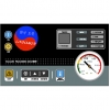 Вакуумный упаковщик INDOKOR IVP-260/PD