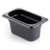 Гастроемкость GN1/9х100 поликарбонат черный CAMBRO 94CW-110